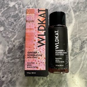 WLDKAT Skin Tonic Toner
